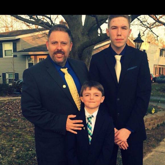 Meet your Posher, Alex - Picture 1 of 1